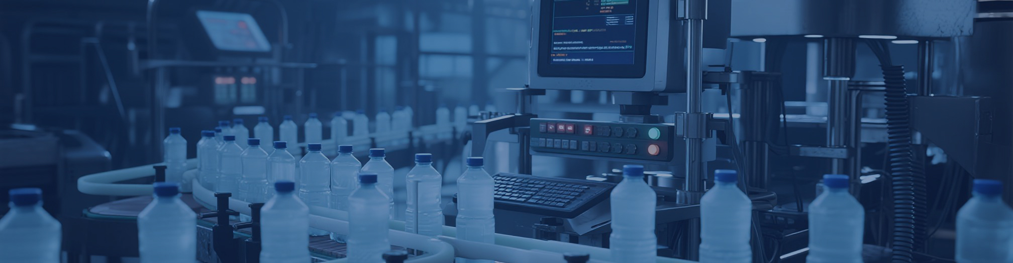 Асептическая машина для розлива в упаковку типа «Брик»